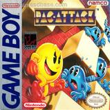 Pac-Attack (Game Boy)